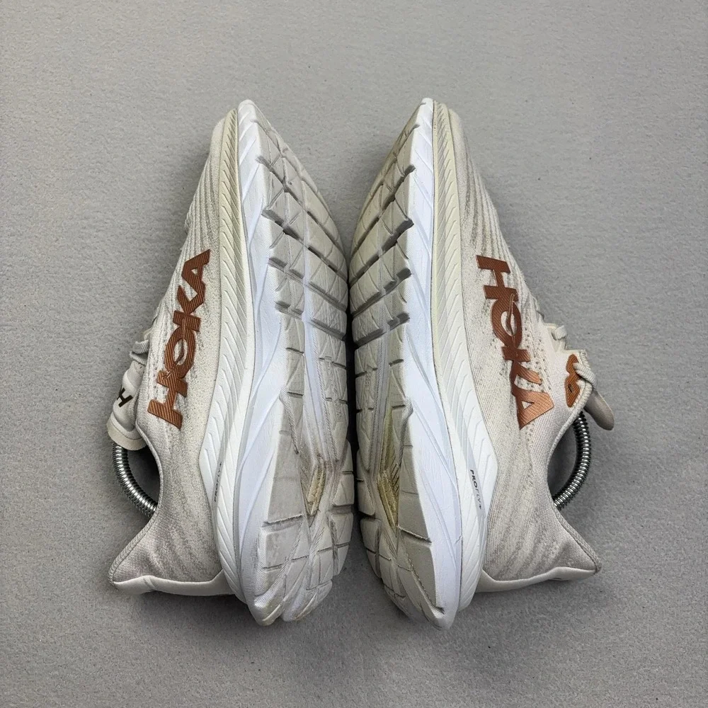 Hoka One One pre owned